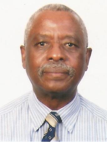 Joseph Mafokozi